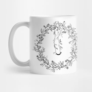 Swing of nature Mug